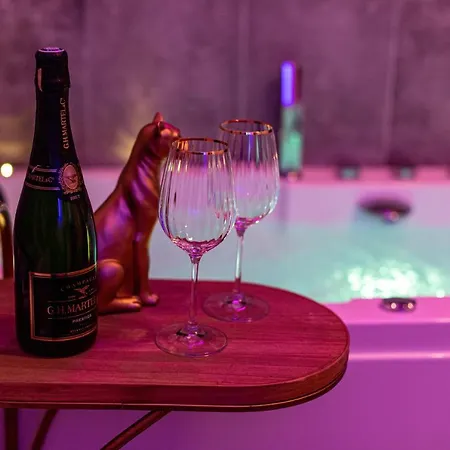 Amazonia ~ Balneo ~ Arrivee Autonome רואן