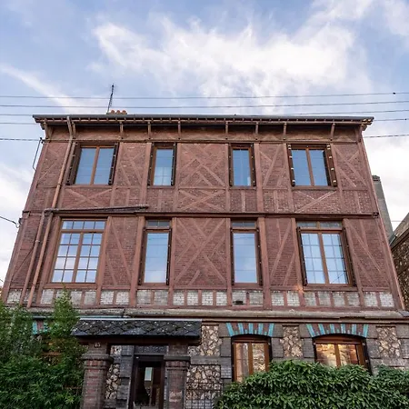 Amazonia ~ Balneo ~ Arrivee Autonome רואן