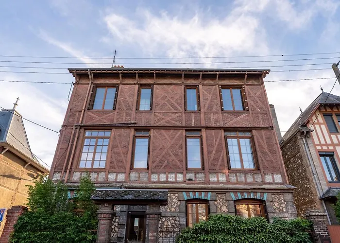 Amazonia ~ Balneo ~ Arrivee Autonome Rouen